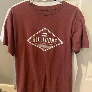 Billabong Tee